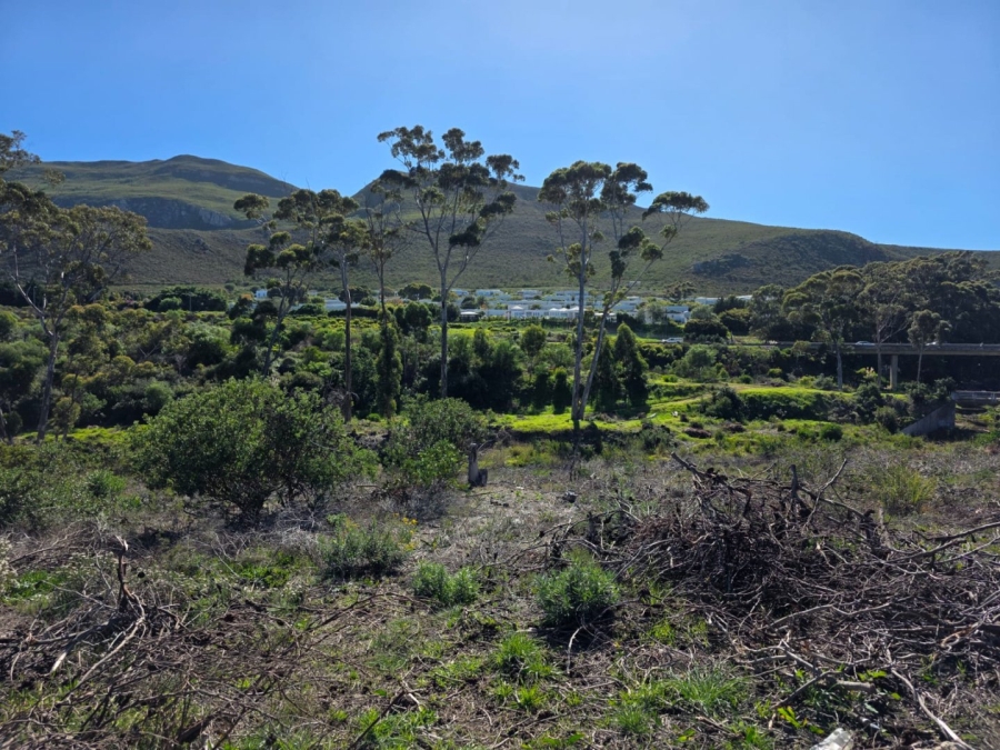 Commercial Property for Sale in Onrus Western Cape